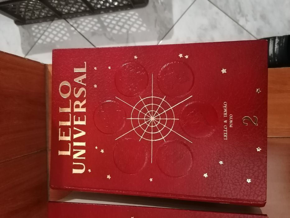 Lello universal 1979