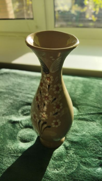 Вінтажні керамічні вироби