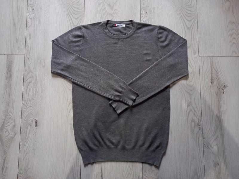 cienki sweter marki TMK Jeans roz. M