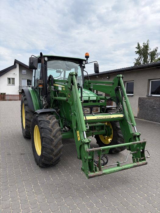 John Deere 5090r
