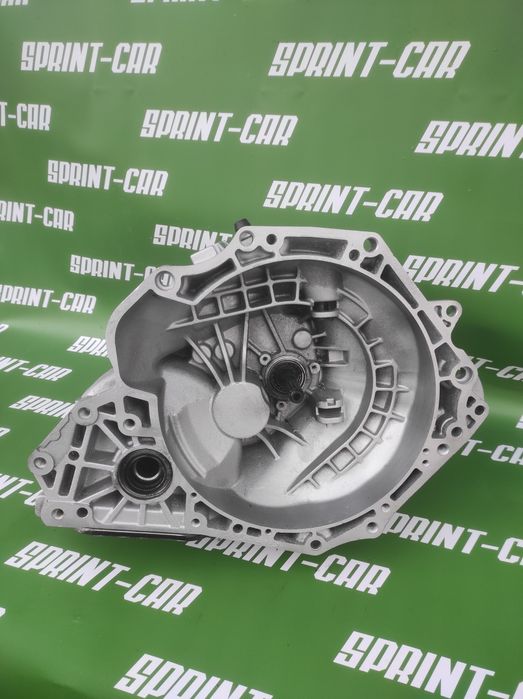 Skrzynia biegów F17c394 c374 c419 Opel Gwarancja!