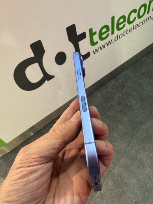 iPhone 16 128GB - Garantia