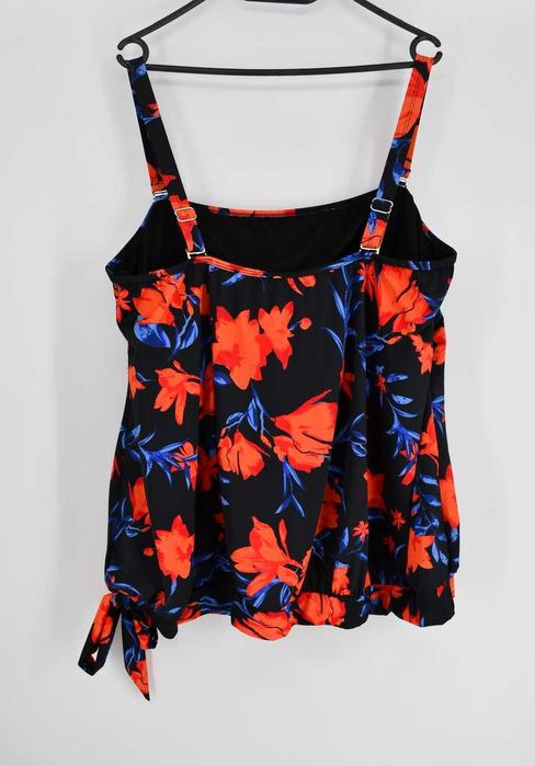 Koszulka do tankini Bonprix 54