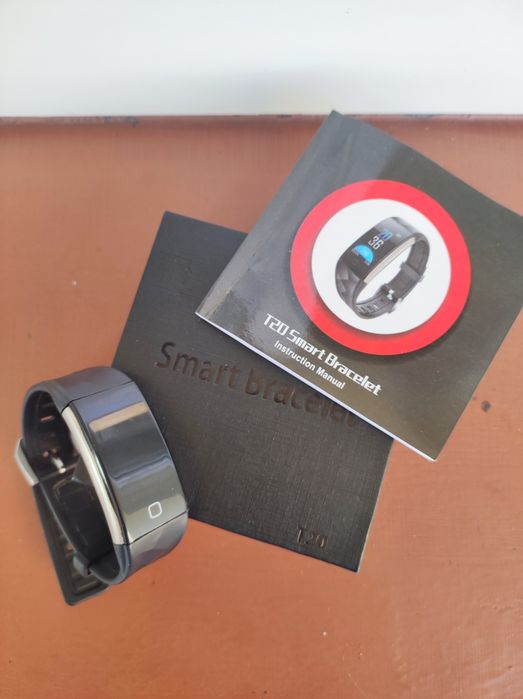Smart Bracelet T20