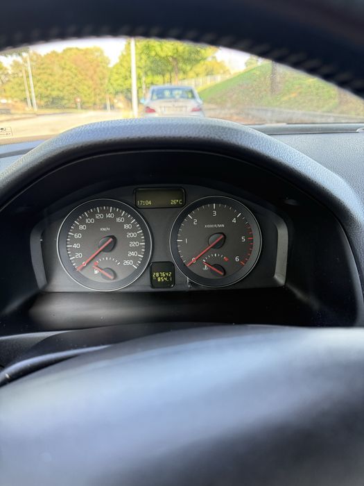 Volvo C30 1.6D 109cv | 2010 | 287.642 km