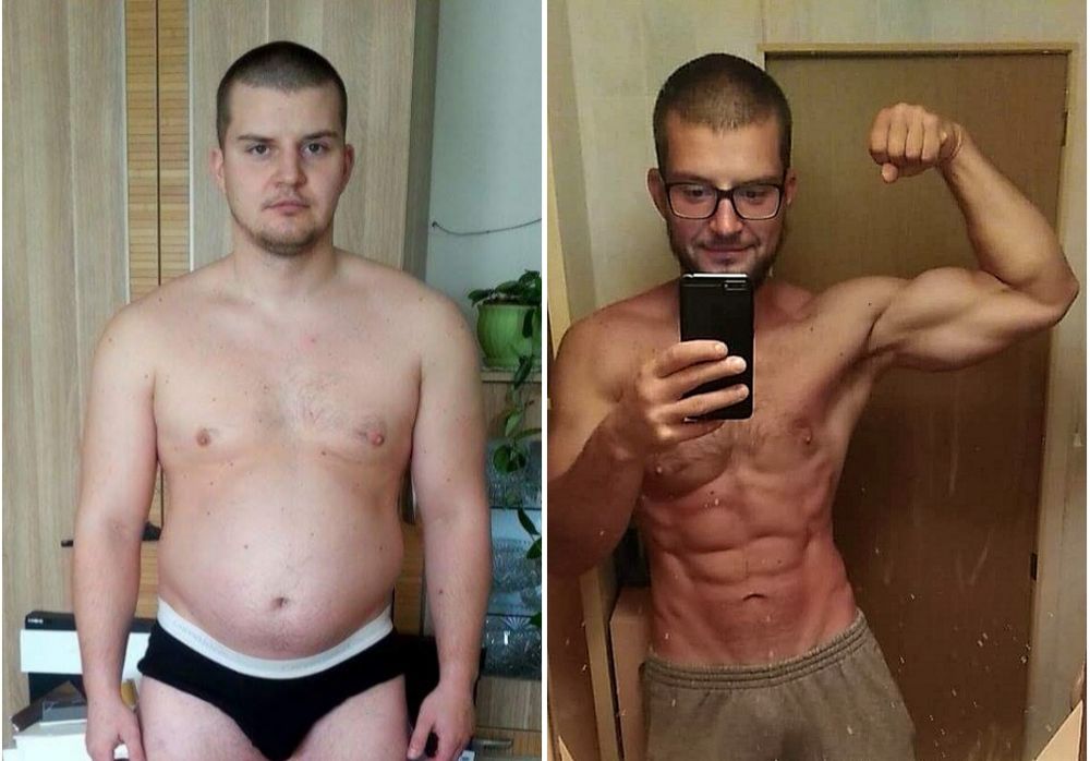 Trener personalny Ełk