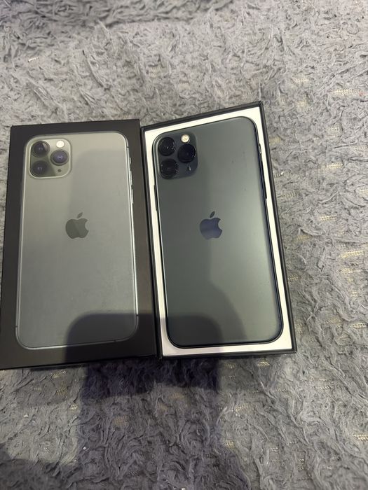 Продам Iphone 11 pro