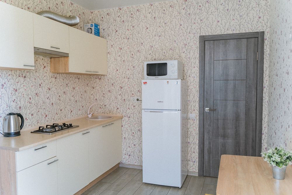 1-кімнатна Квартира Подобово, Погодинно. ЖК Затишний квартал