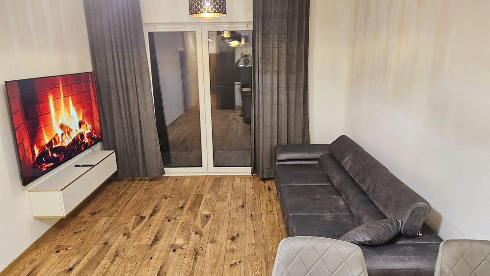 Wsrszawa / Ząbki Apartament, nocleg na doby. Wynajem krótkoterminowy.
