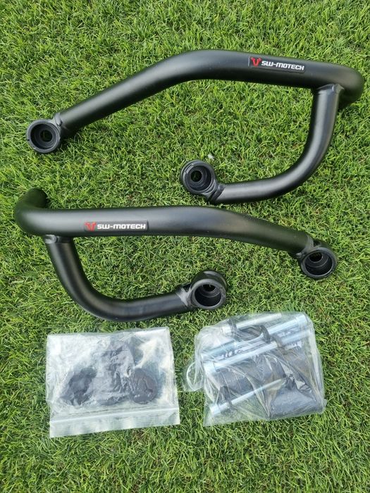 Material Yamaha Tracer 7, MT07 e Bmw F33 / F32.