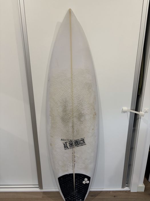 Al merrick ci2pro 5’9