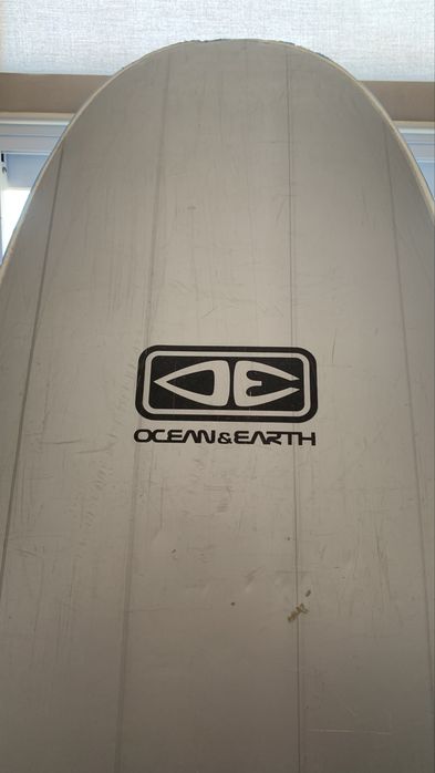 Prancha 8’Length, 22’’Width, 3”Thickness