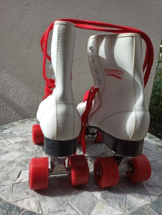 Patins Skider 41 novos
