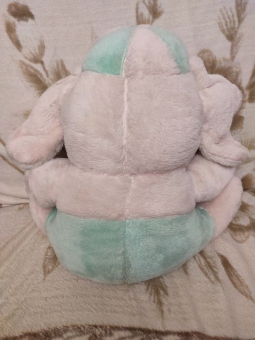 Продам мягкую игрушку Слон