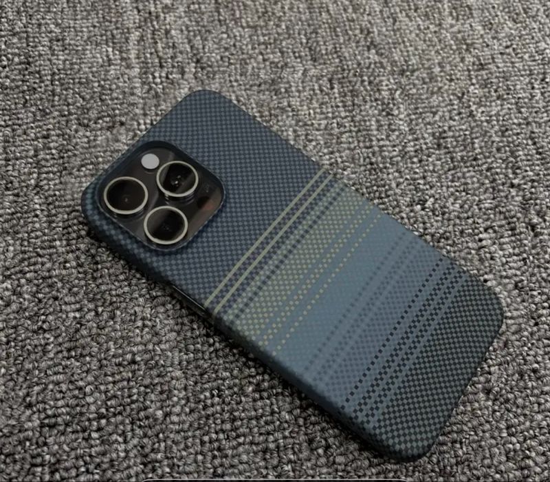 Захисний чохол для iPhone 17, 16, 15, 14 Pro Max, 16 Plus