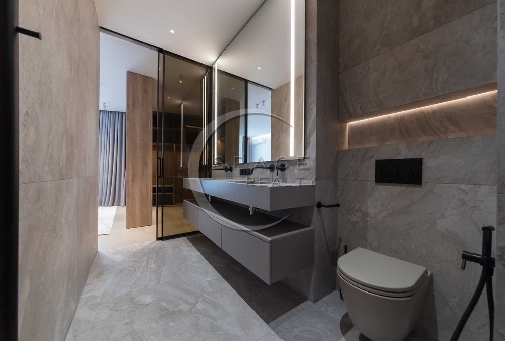 Багатокімнатна квартира за адресою бульвар Дружби Народів (площа 156 м²) - Atlanta.ua - фото 18