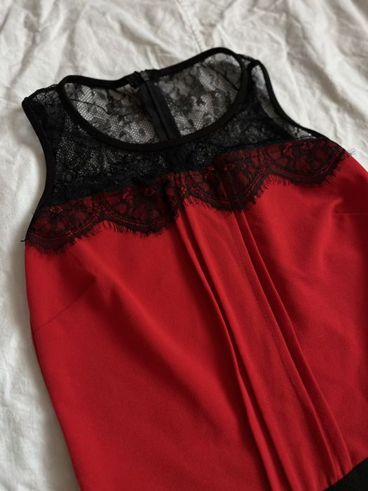 Ромпер з коужевом