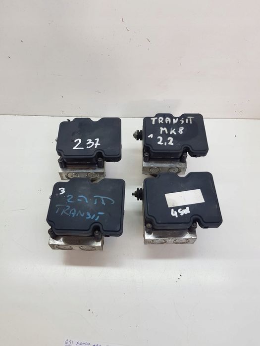 Pompa Hamulcowa Abs Transit Mk8 Custom