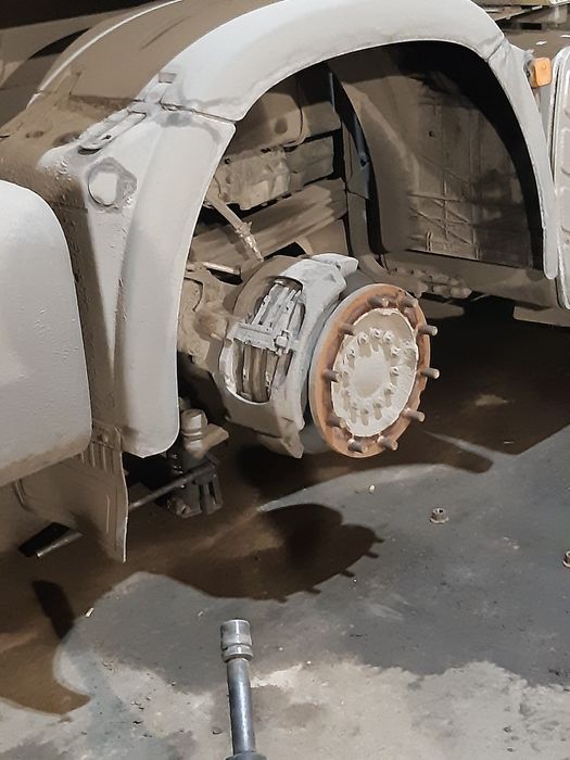 Wulkanizacja TIR MOBILNA Mobilny serwis opon WARSZAWA ZĄBKI