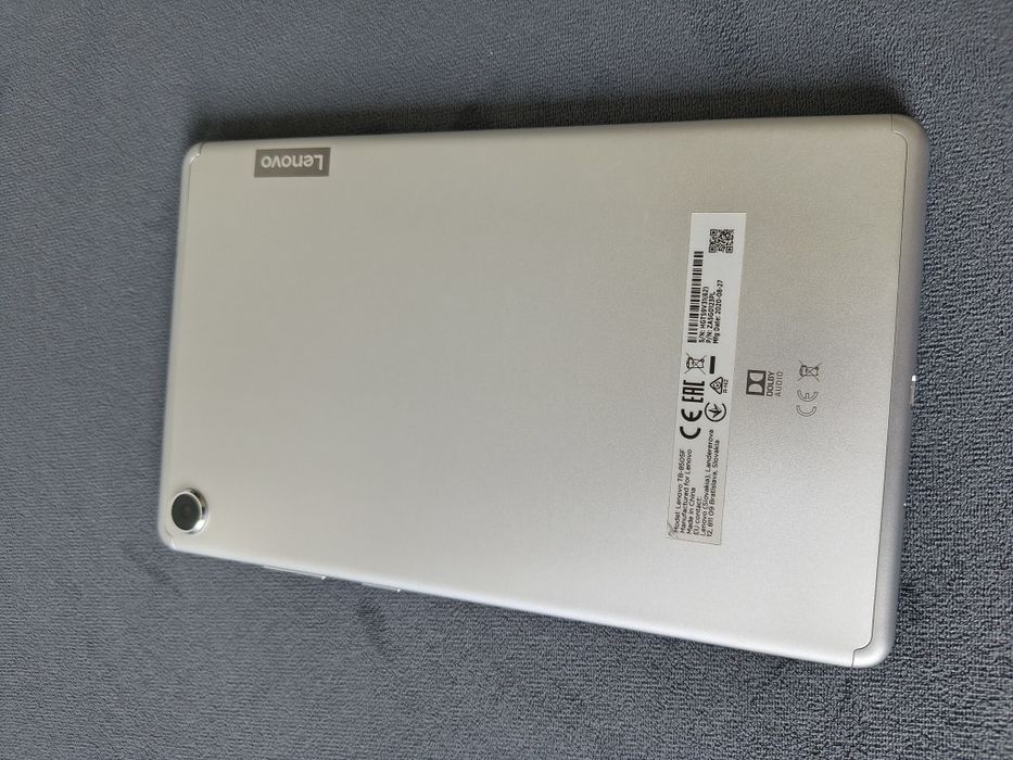 Lenovo Tab M8 HD