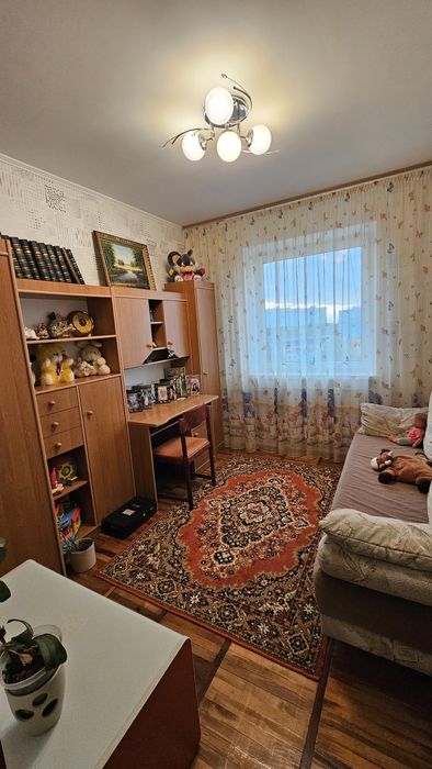 Актуально! 3-ая ОСББ Курузова! Видео обзор!