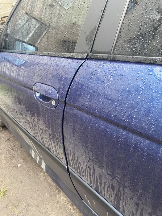 Е39 м57 530 3.0 2001 в гарному стані, вкладень не потребує!!!