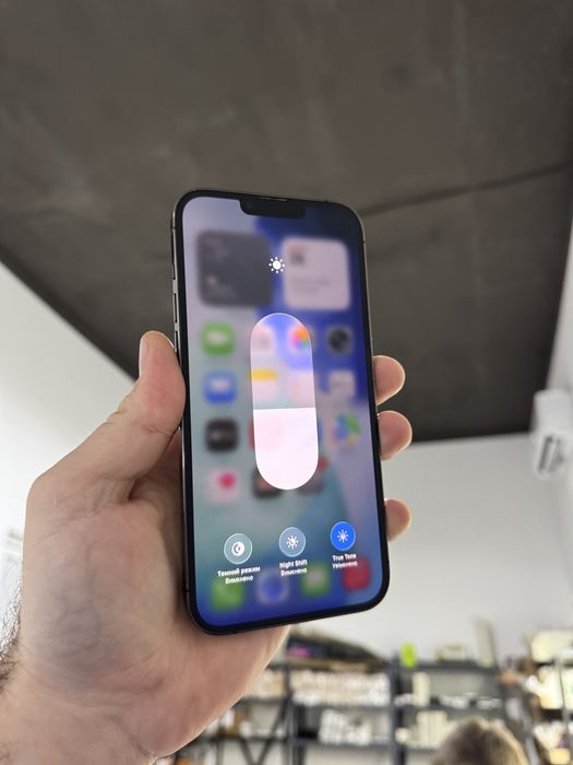 Apple iphone 13 Pro Max 128 gb 100% айфон про макс