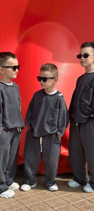 Костюм German Kids новий 2/3 роки