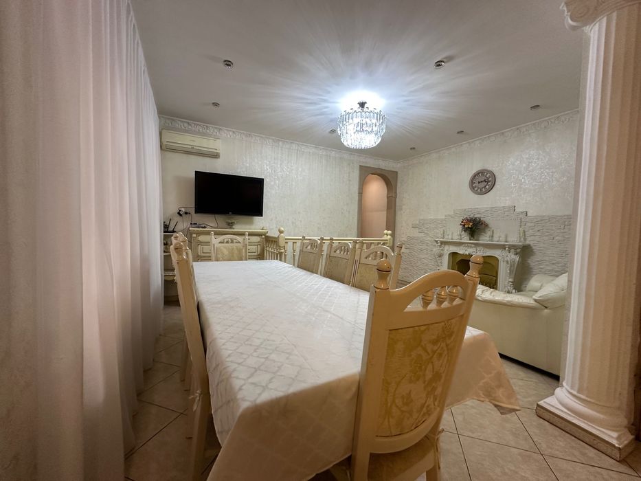 3-rooms apartment apartment by the address st. Chernovola (area 165 m²) - Atlanta.ua - photo 13
