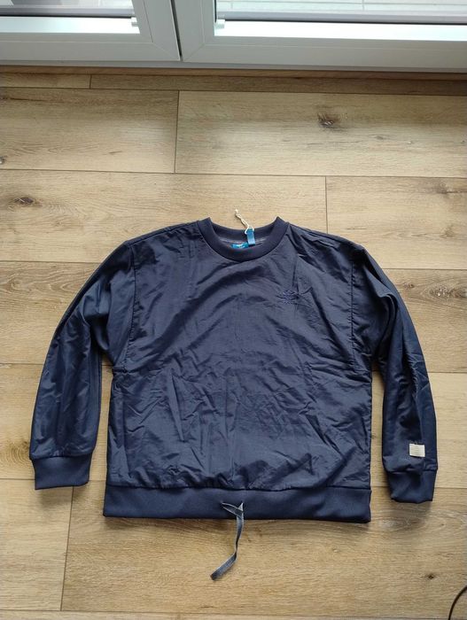 Damska bluza Adidas bomberka 50% Taniej