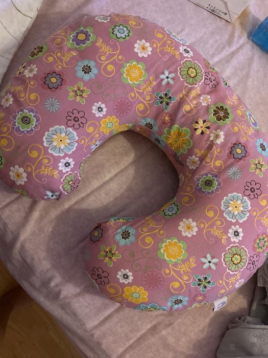 Vendo Almofada amamentação
