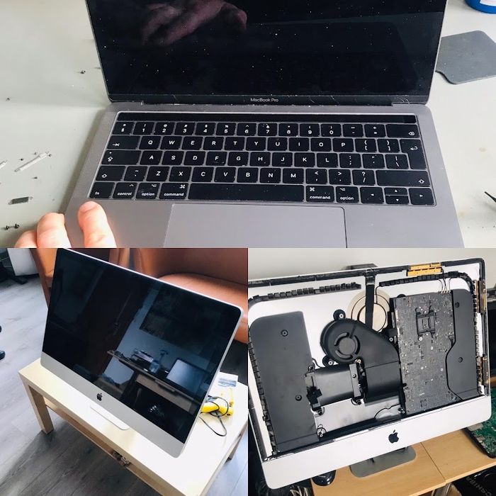 Naprawa RTV/AGD – Telewizory, Ekspresy, Laptopy, Konsole, Audio