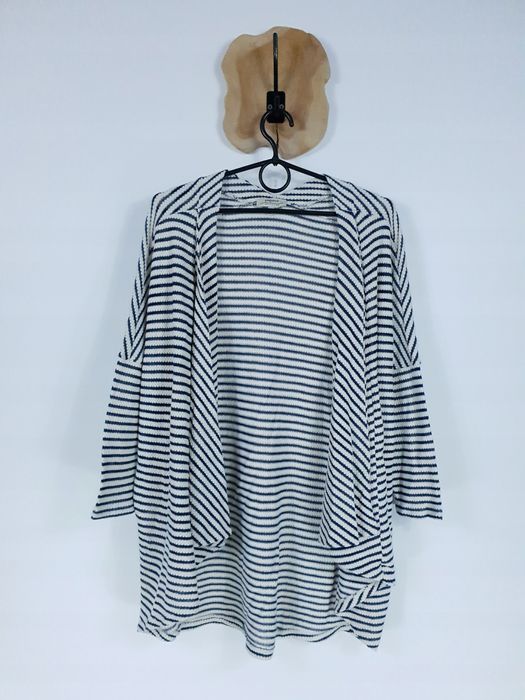 Sweter narzutka Papaya 40 L 12 luźna