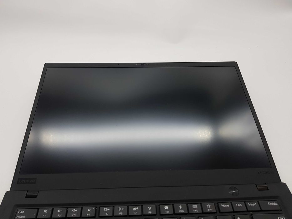 Lenovo ThinkPad X1 Carbon G6 I7-8gen. 16/256GB SSD QHD WIN 10/11