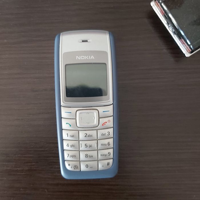 Nokia 1110 original 2007