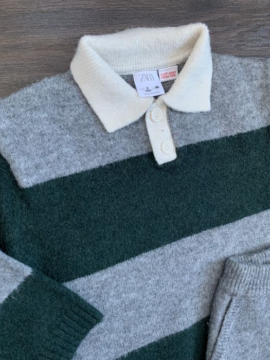 Костюм Zara 98 см 2-3 роки