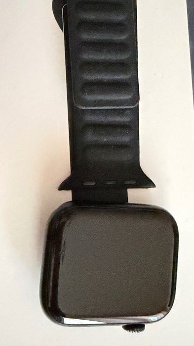 Apple Watch 8 GPS + eSim