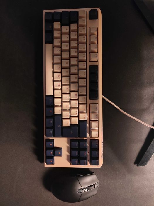 Bundle: Ducky One 3 Keyboard + Logitech G305 Mouse + XL Mouse Pad64752247859073120