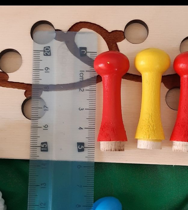 Jogo: "Luzes Perdidas" - novo