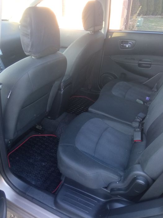 Nissan Qashqai+2 2013 | 1.6 dCi (130 к.с.) | 7 МІСЦЬ | Panorama
Продам