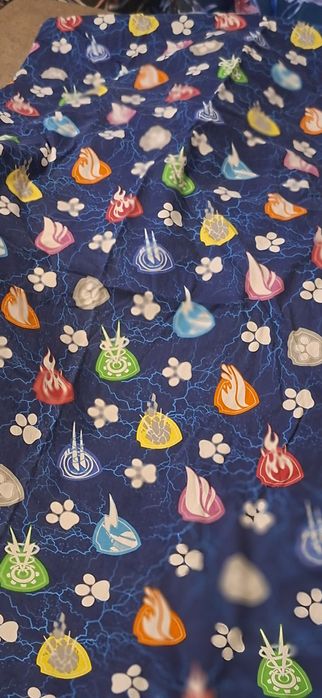 Pościel psi patrol 160/200