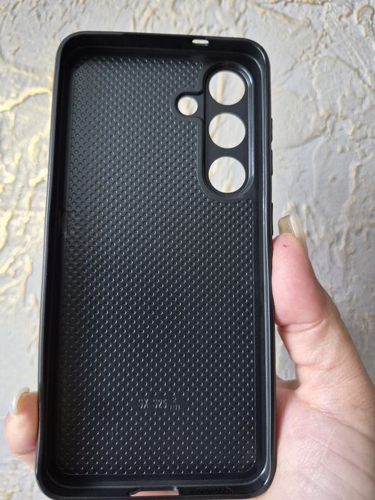 Чехол Samsung S 25