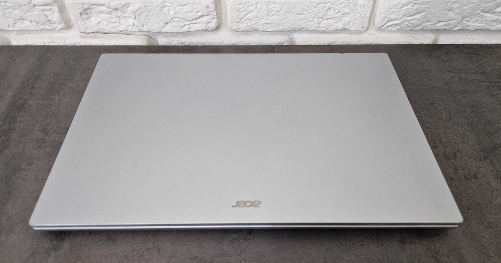Ноутбук  Acer Aspire 3 /Intel i5-1235U/8/256/