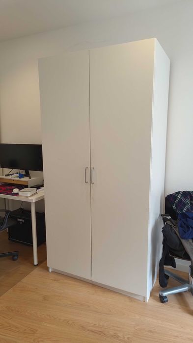 Guarda Roupa IKEA