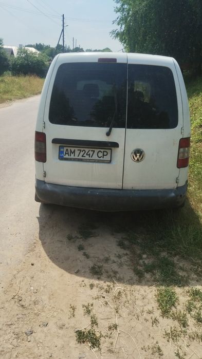 Продам фольцваген каді