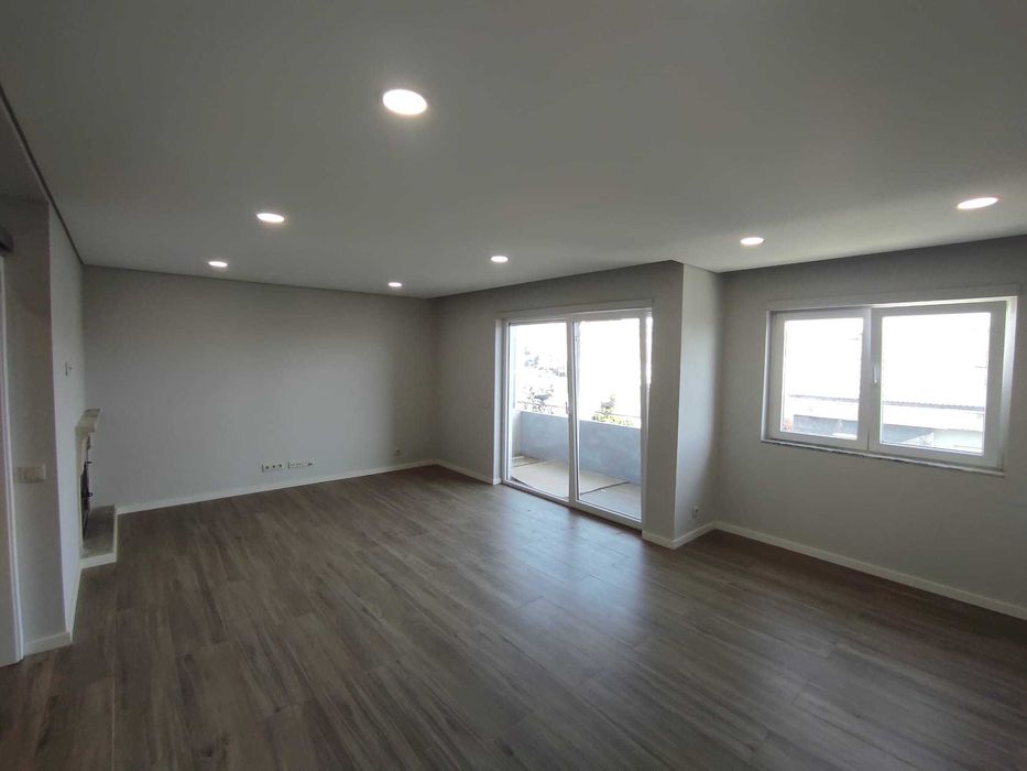 T3 remodelado em Lamego