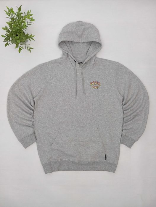 Bluza z kapturem hoodie Vans M