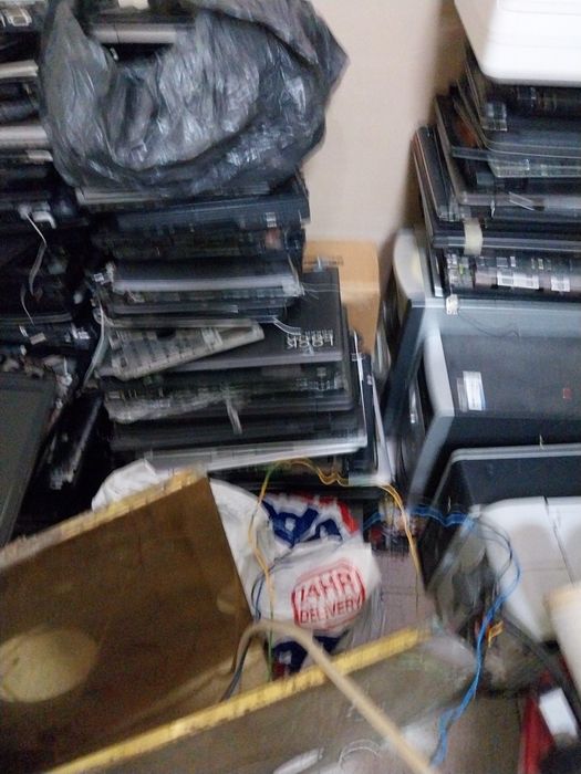 Computadores para peças