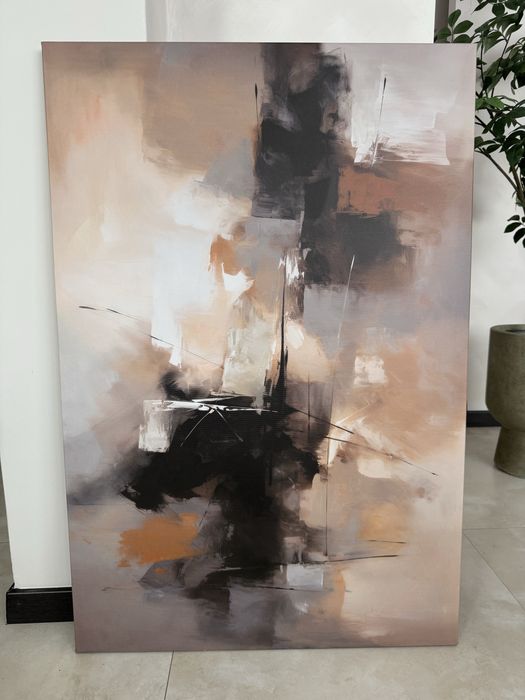 Obraz druk cyfrowy 60x90cm