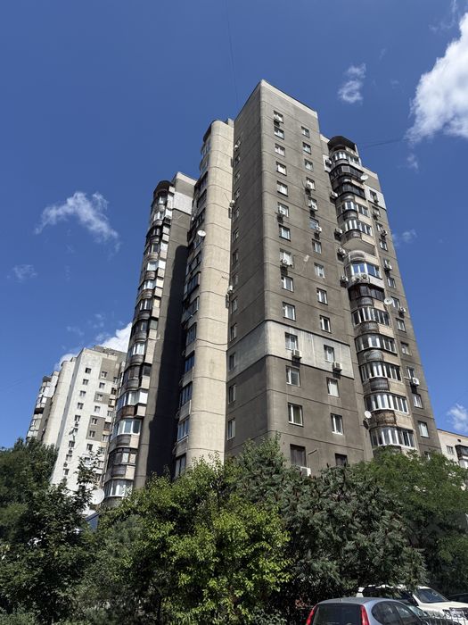 Чудова 3 кім. Метро Дарниця, вул. Тороповського